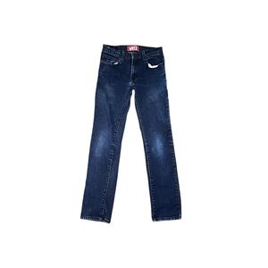 Levi’s 510 Super Skinny Denim Jeans Indigo 16 Reg 28x28